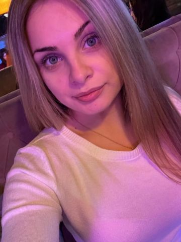 Галина Юная Опытная Починок